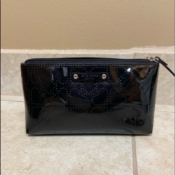 Kate Spade ♠️ make up bag. Preloved. - Picture 3 of 8